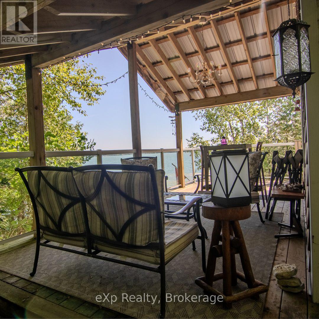 99 Teddy Bear Lane, South Bruce Peninsula, Ontario  N0H 2T0 - Photo 31 - X13707084