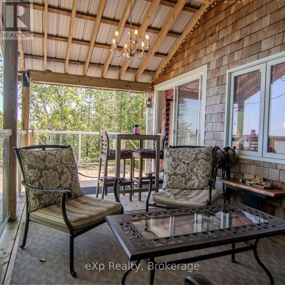 99 Teddy Bear Lane, South Bruce Peninsula, Ontario  N0H 2T0 - Photo 32 - X13707084