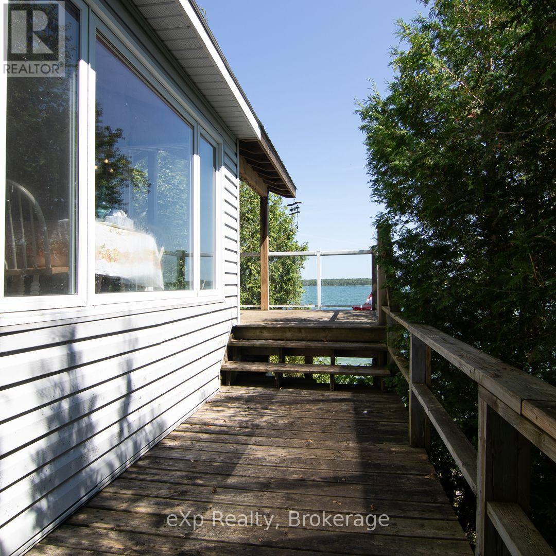 99 Teddy Bear Lane, South Bruce Peninsula, Ontario  N0H 2T0 - Photo 33 - X13707084