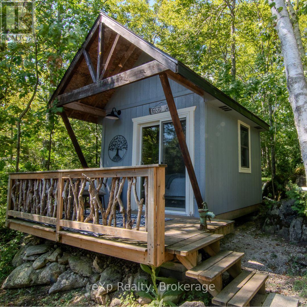 99 Teddy Bear Lane, South Bruce Peninsula, Ontario  N0H 2T0 - Photo 35 - X13707084