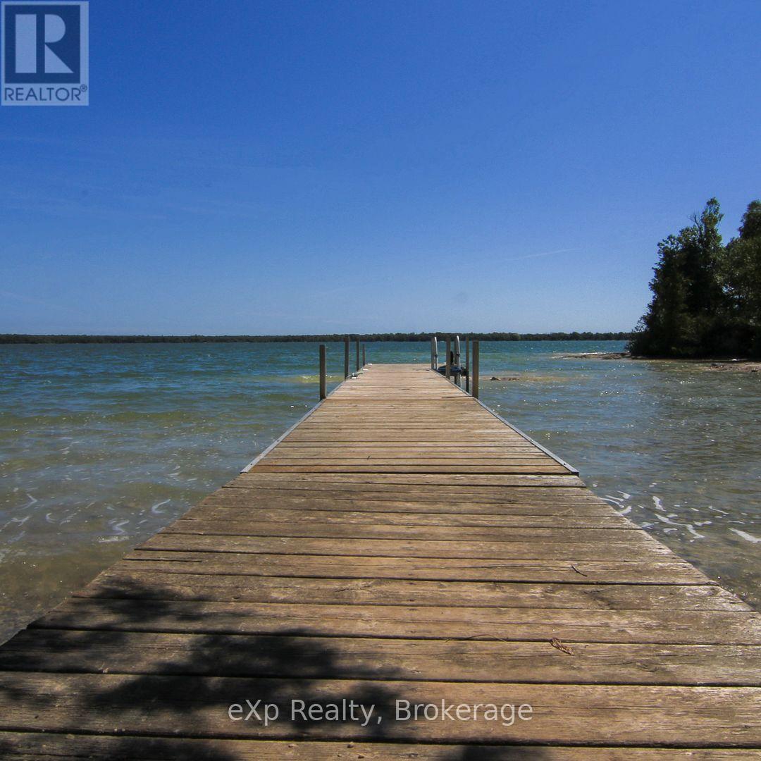 99 Teddy Bear Lane, South Bruce Peninsula, Ontario  N0H 2T0 - Photo 39 - X13707084