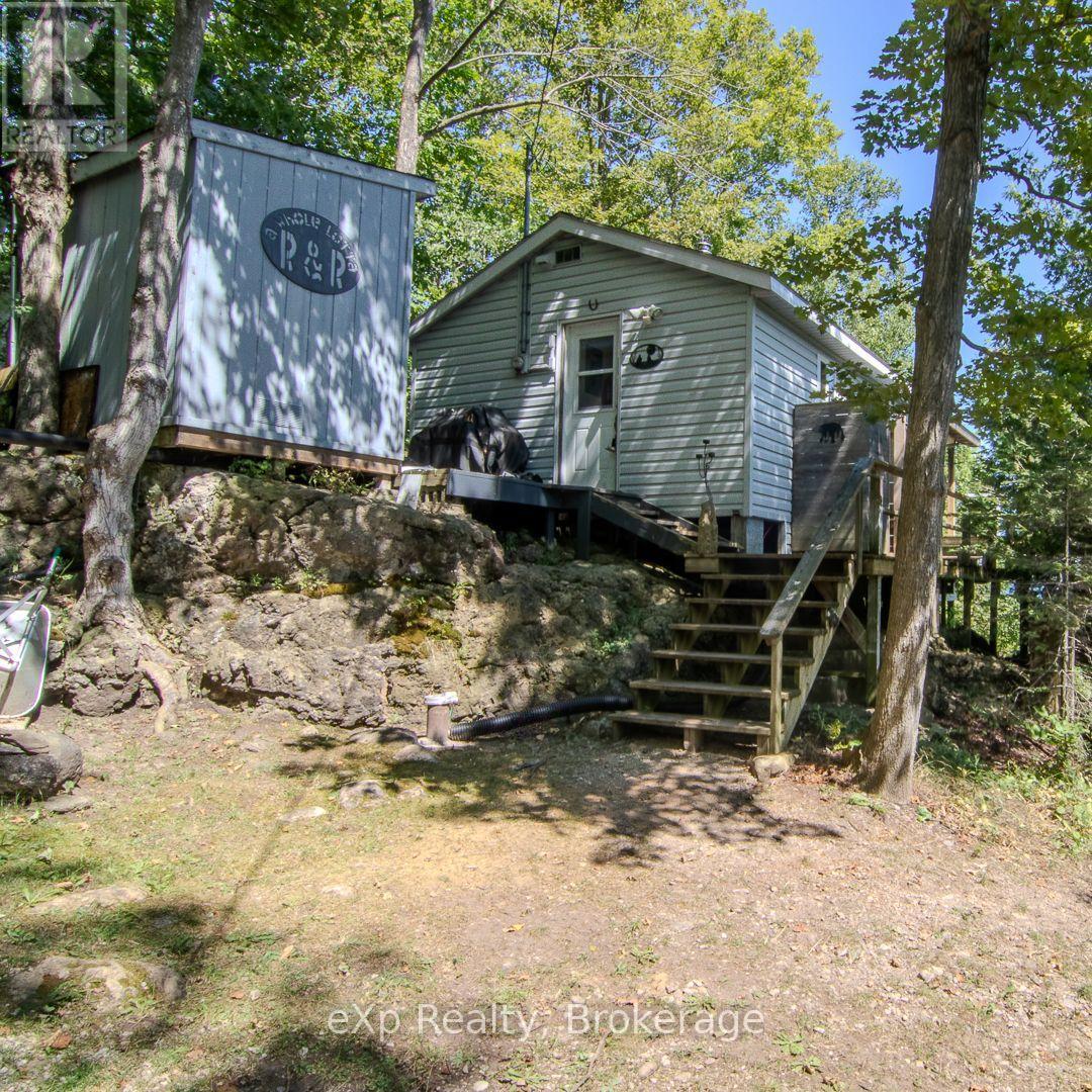 99 Teddy Bear Lane, South Bruce Peninsula, Ontario  N0H 2T0 - Photo 4 - X13707084