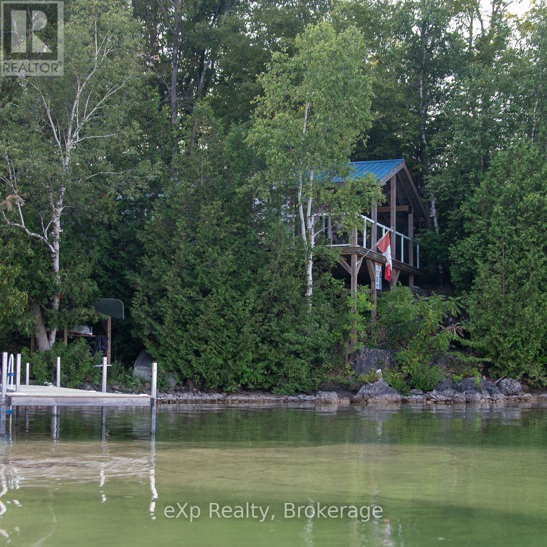 99 Teddy Bear Lane, South Bruce Peninsula, Ontario  N0H 2T0 - Photo 43 - X13707084