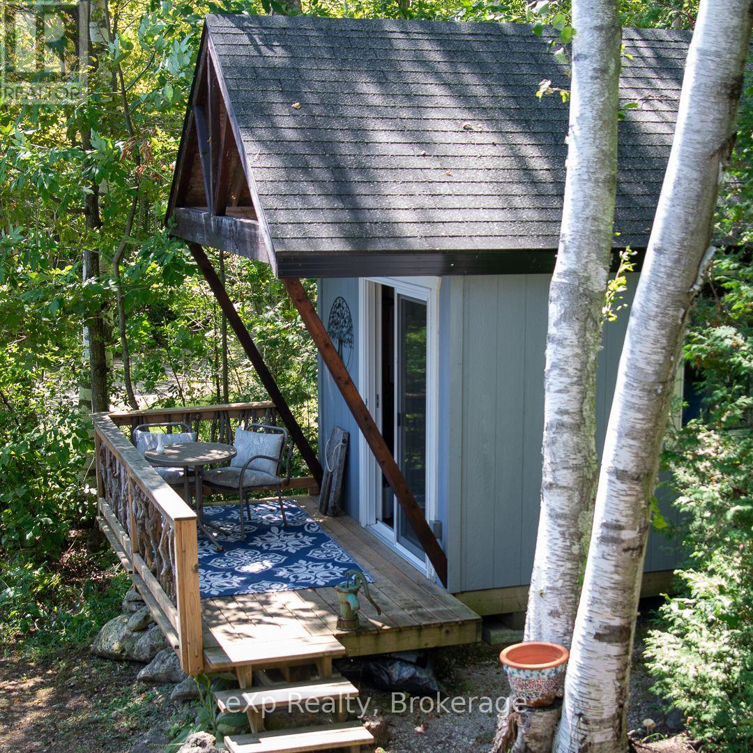 99 Teddy Bear Lane, South Bruce Peninsula, Ontario  N0H 2T0 - Photo 6 - X13707084