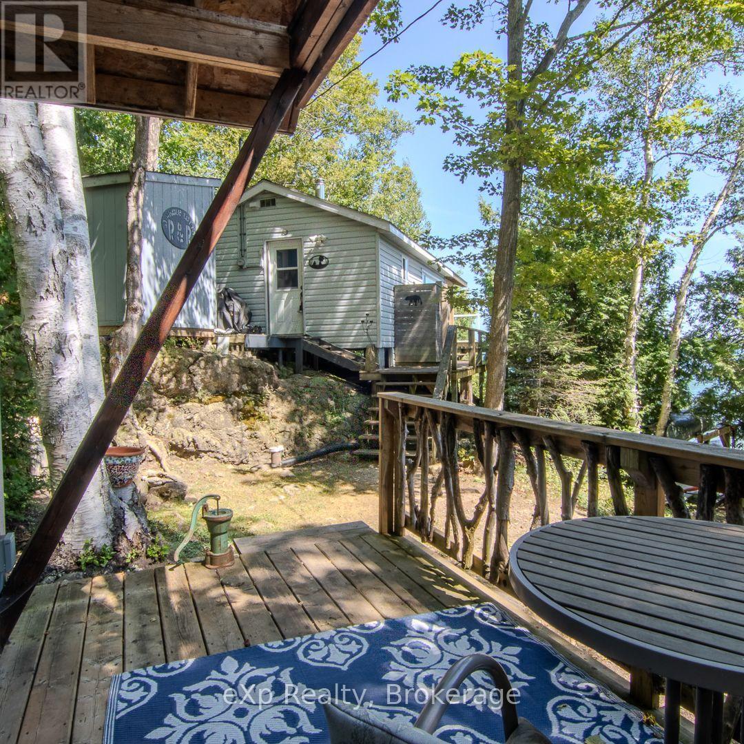99 Teddy Bear Lane, South Bruce Peninsula, Ontario  N0H 2T0 - Photo 7 - X13707084