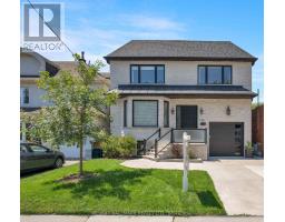 136 GLENWOOD CRESCENT, Toronto, Ontario