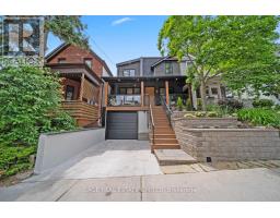 116 LEE AVENUE, Toronto, Ontario