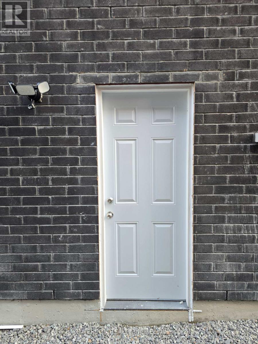 BASEMENT - 3116 SIDELINE 16 ROAD, Pickering, Ontario