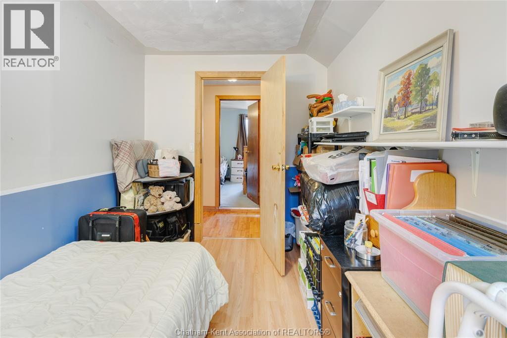 166 London Road, Thamesville, Ontario  N0P 2K0 - Photo 25 - 26004879