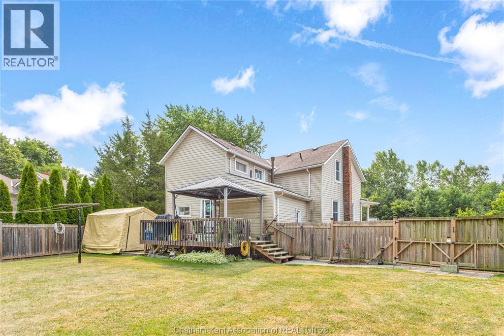166 London Road, Thamesville, Ontario  N0P 2K0 - Photo 29 - 26004879