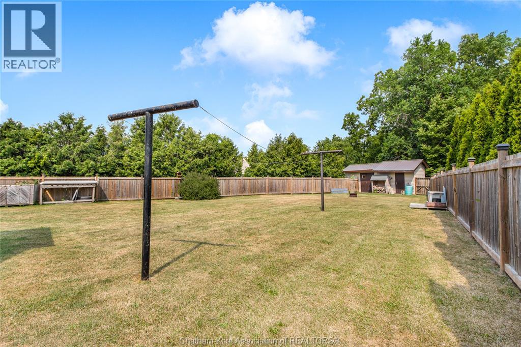 166 London Road, Thamesville, Ontario  N0P 2K0 - Photo 32 - 26004879