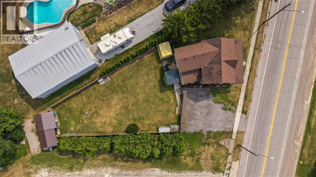 166 London Road, Thamesville, Ontario  N0P 2K0 - Photo 35 - 26004879