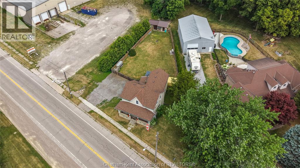 166 London Road, Thamesville, Ontario  N0P 2K0 - Photo 37 - 26004879