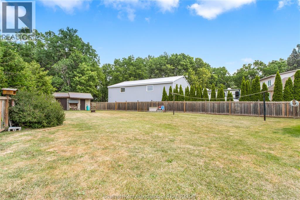 166 London Road, Thamesville, Ontario  N0P 2K0 - Photo 30 - 26004879
