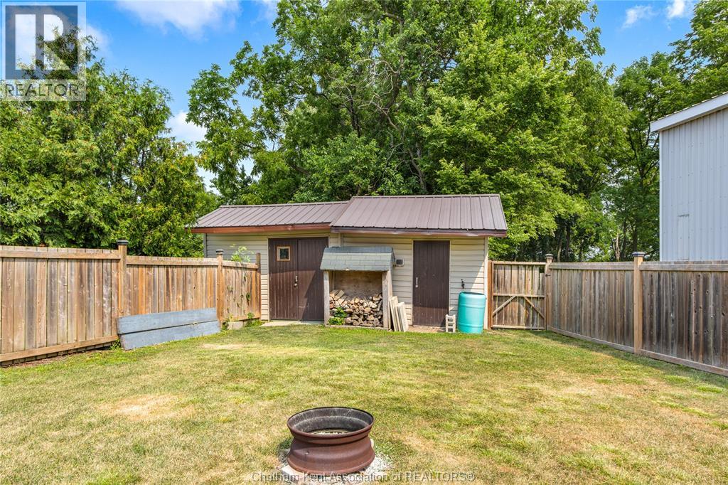 166 London Road, Thamesville, Ontario  N0P 2K0 - Photo 34 - 26004879