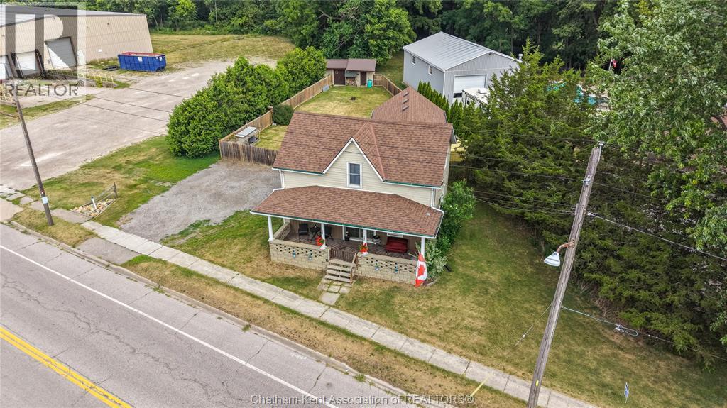 166 London Road, Thamesville, Ontario  N0P 2K0 - Photo 39 - 26004879