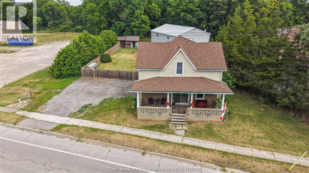 166 London Road, Thamesville, Ontario  N0P 2K0 - Photo 40 - 26004879