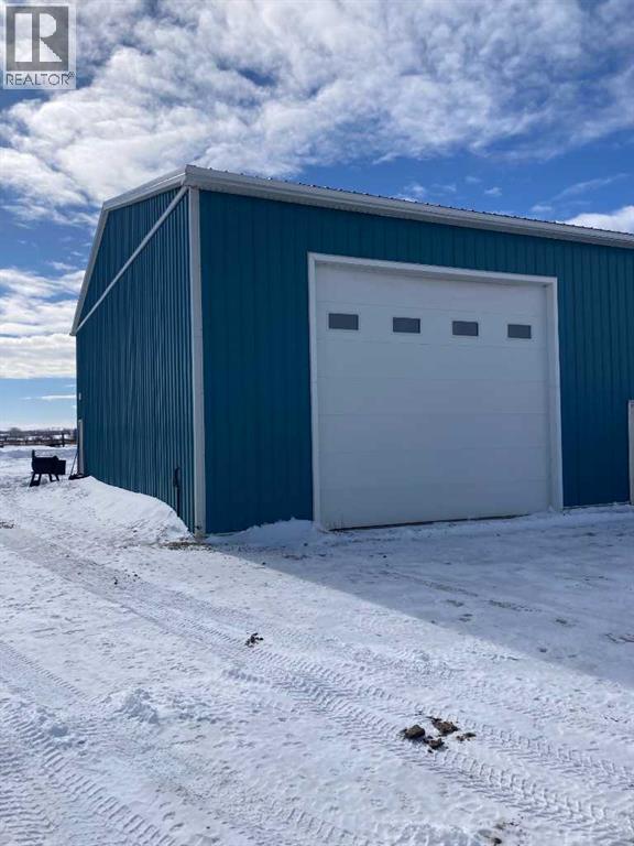 712083 Range Road 65 Road, Rural Grande Prairie No. 1, Alberta  T8W 5E7 - Photo 44 - A2293073