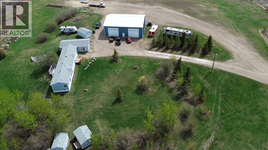 712083 Range Road 65 Road, Rural Grande Prairie No. 1, Alberta  T8W 5E7 - Photo 2 - A2293073