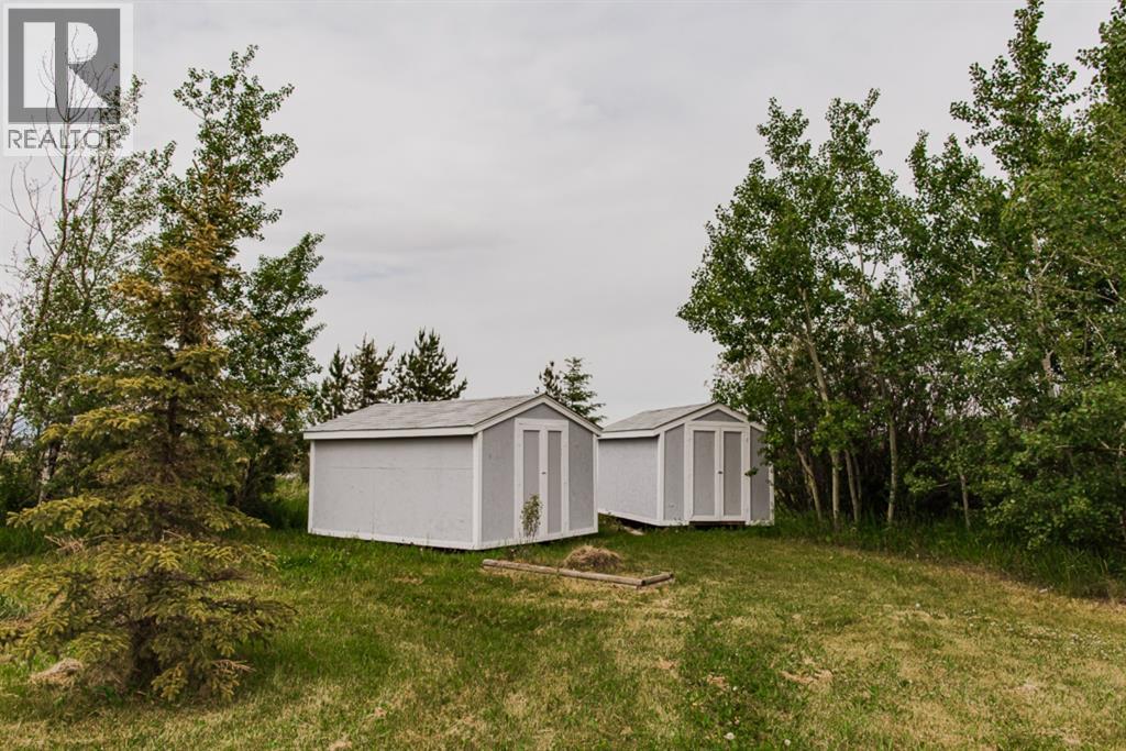712083 Range Road 65 Road, Rural Grande Prairie No. 1, Alberta  T8W 5E7 - Photo 34 - A2293073