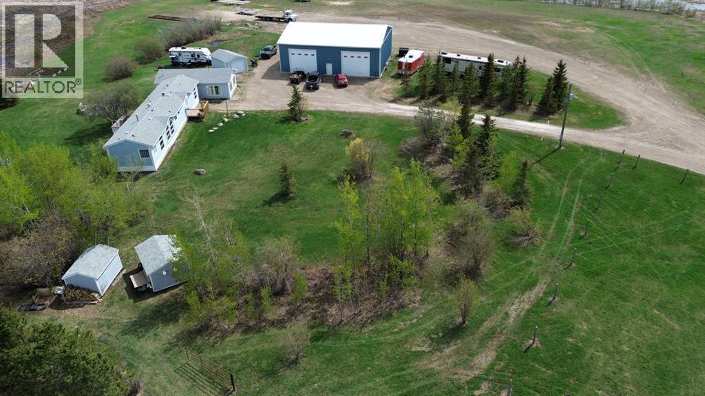 712083 Range Road 65 Road, Rural Grande Prairie No. 1, Alberta  T8W 5E7 - Photo 50 - A2293073