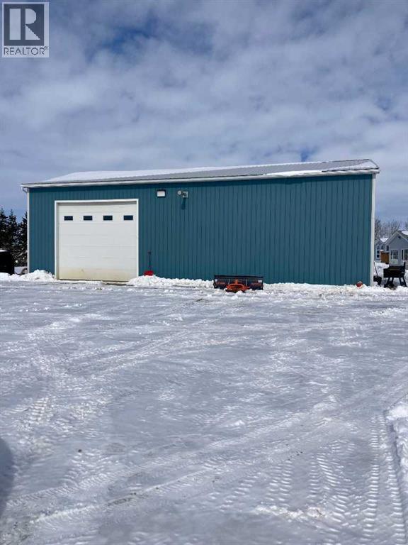 712083 Range Road 65 Road, Rural Grande Prairie No. 1, Alberta  T8W 5E7 - Photo 46 - A2293073