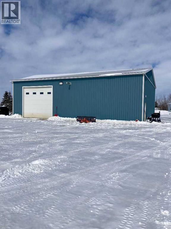 712083 Range Road 65 Road, Rural Grande Prairie No. 1, Alberta  T8W 5E7 - Photo 47 - A2293073