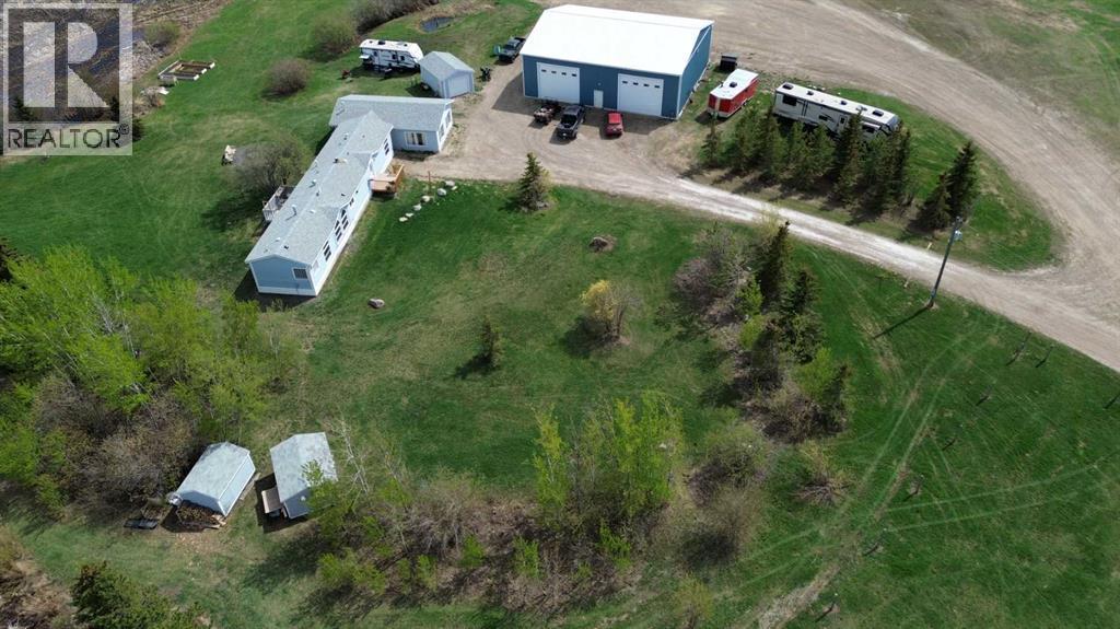 712083 Range Road 65 Road, Rural Grande Prairie No. 1, Alberta  T8W 5E7 - Photo 49 - A2293073