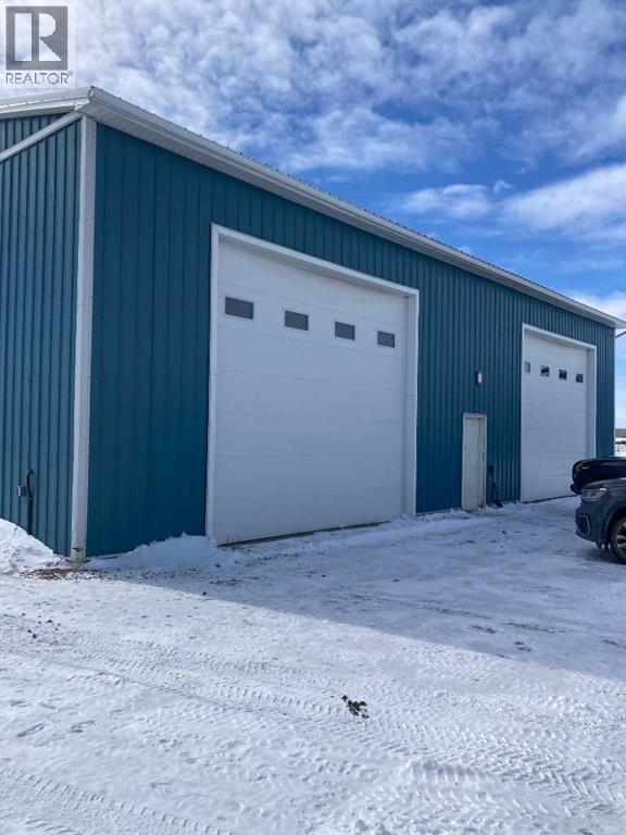 712083 Range Road 65 Road, Rural Grande Prairie No. 1, Alberta  T8W 5E7 - Photo 45 - A2293073
