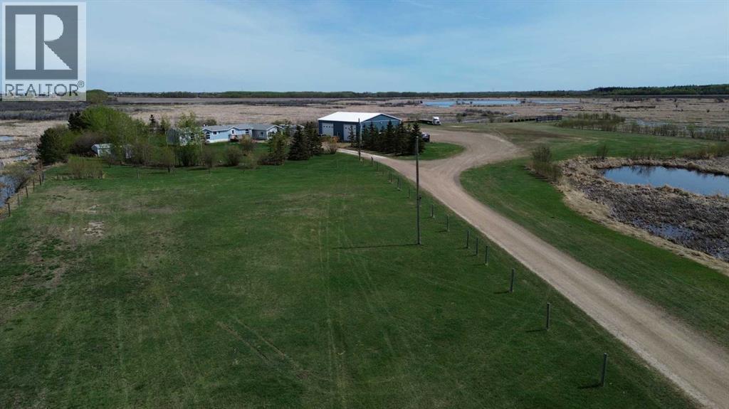 712083 Range Road 65 Road, Rural Grande Prairie No. 1, Alberta  T8W 5E7 - Photo 3 - A2293073