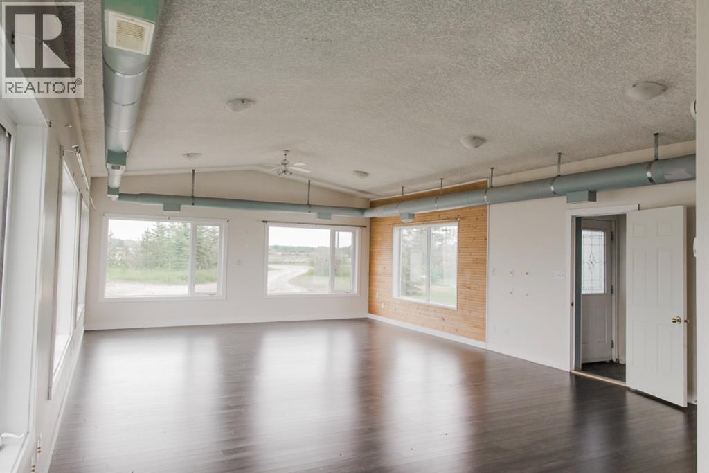 712083 Range Road 65 Road, Rural Grande Prairie No. 1, Alberta  T8W 5E7 - Photo 26 - A2293073