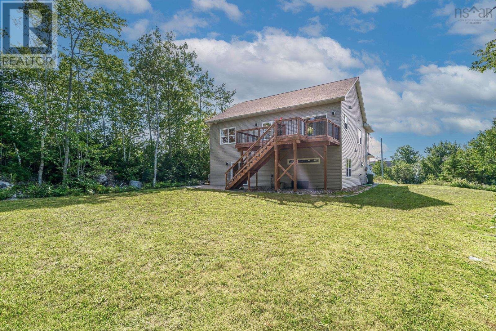 7 Clearwood Court, Head Of St. Margarets Bay, Nova Scotia  B3Z 0E7 - Photo 42 - 202620733