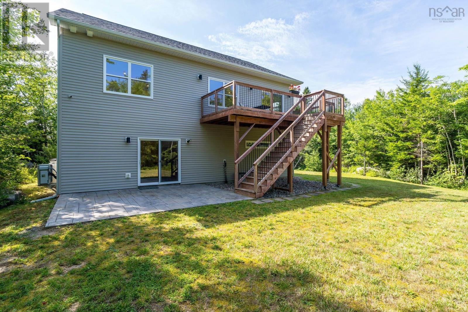 7 Clearwood Court, Head Of St. Margarets Bay, Nova Scotia  B3Z 0E7 - Photo 41 - 202620733