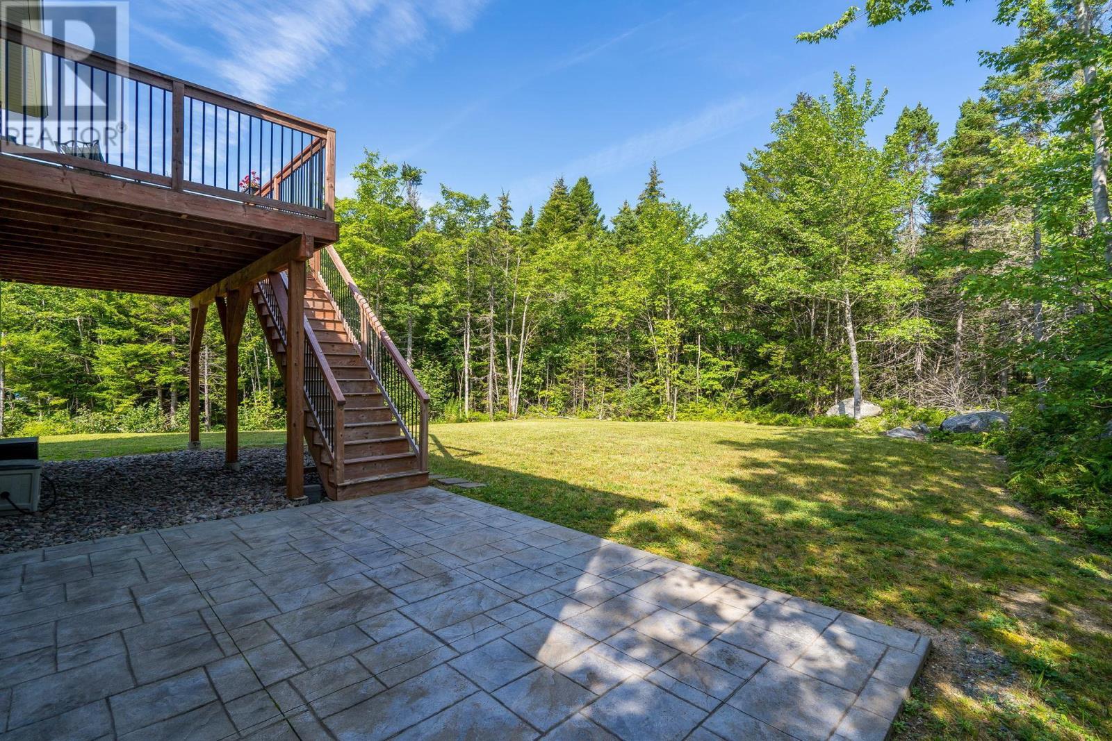 7 Clearwood Court, Head Of St. Margarets Bay, Nova Scotia  B3Z 0E7 - Photo 38 - 202620733