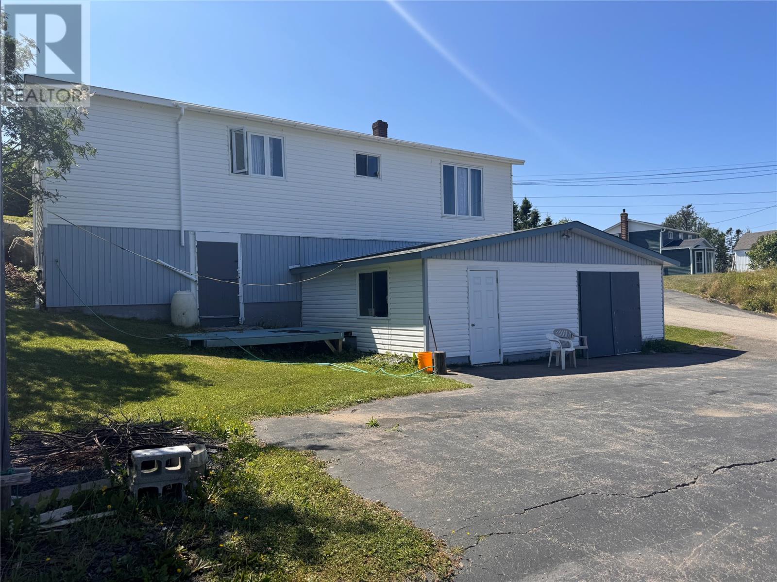22 Hillview Drive, Cottlesville, Newfoundland & Labrador