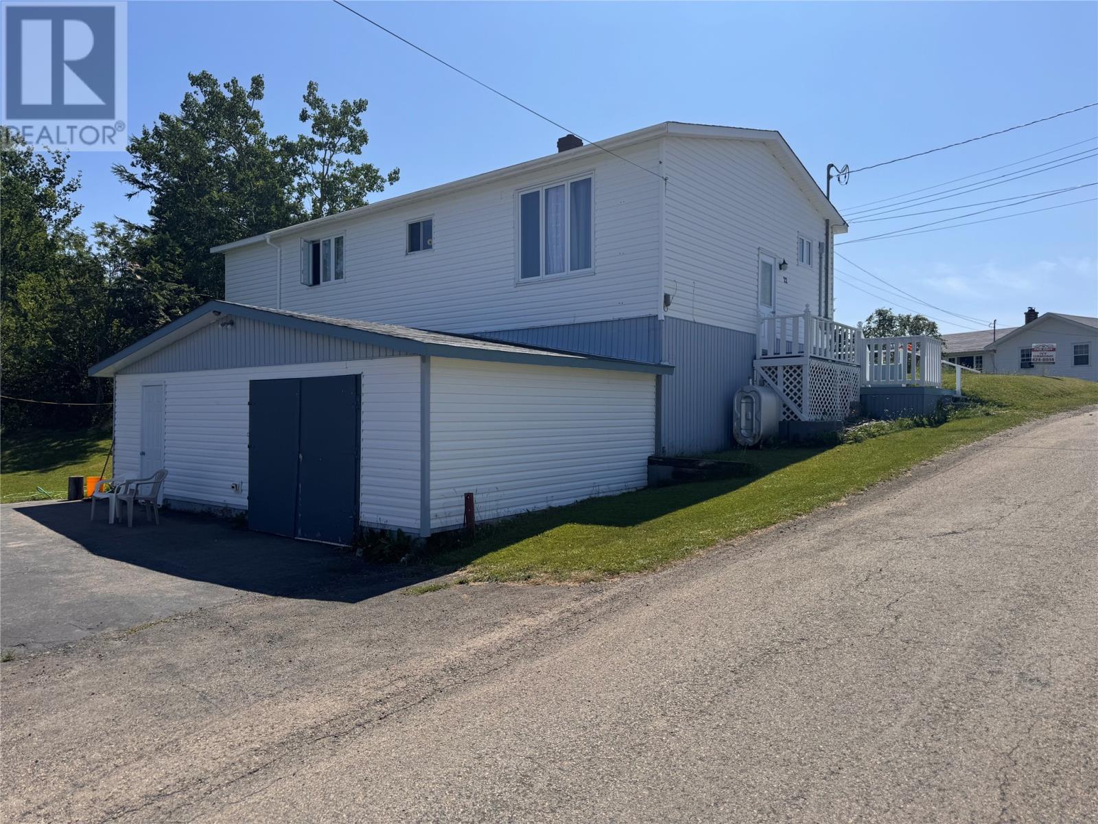 22 Hillview Drive, Cottlesville, Newfoundland & Labrador  A0G 1S0 - Photo 2 - 1302291