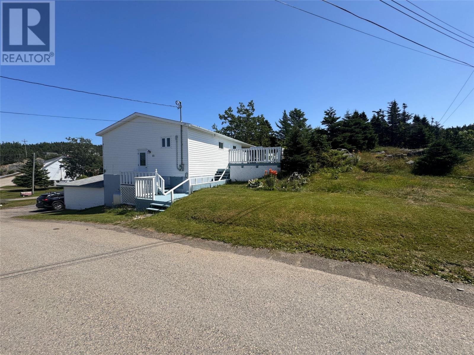 22 Hillview Drive, Cottlesville, Newfoundland & Labrador  A0G 1S0 - Photo 3 - 1302291