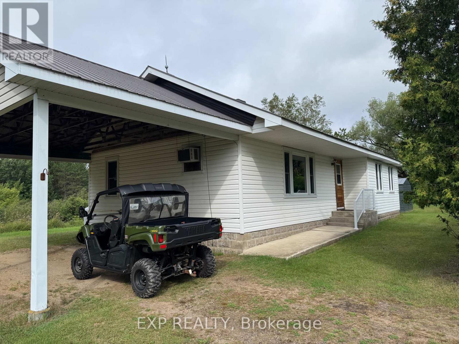 6311 Palmer Road, Brudenell, Ontario  K0J 2E0 - Photo 2 - X13706994