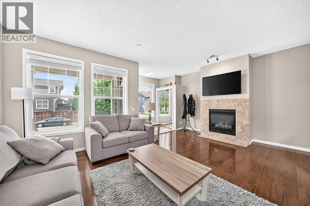 114 Auburn Bay Crescent SE, Calgary, Alberta  T3M 0E3 - Photo 8 - A2321622