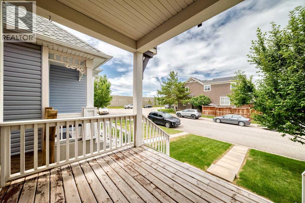 114 Auburn Bay Crescent SE, Calgary, Alberta  T3M 0E3 - Photo 5 - A2321622