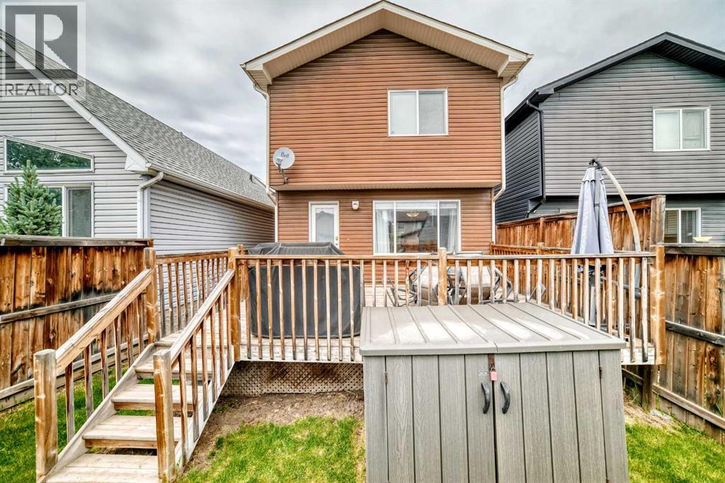 114 Auburn Bay Crescent SE, Calgary, Alberta  T3M 0E3 - Photo 43 - A2321622