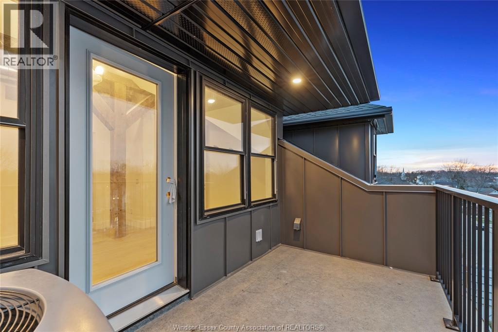 247 BROCK STREET Unit# 401, Amherstburg, Ontario