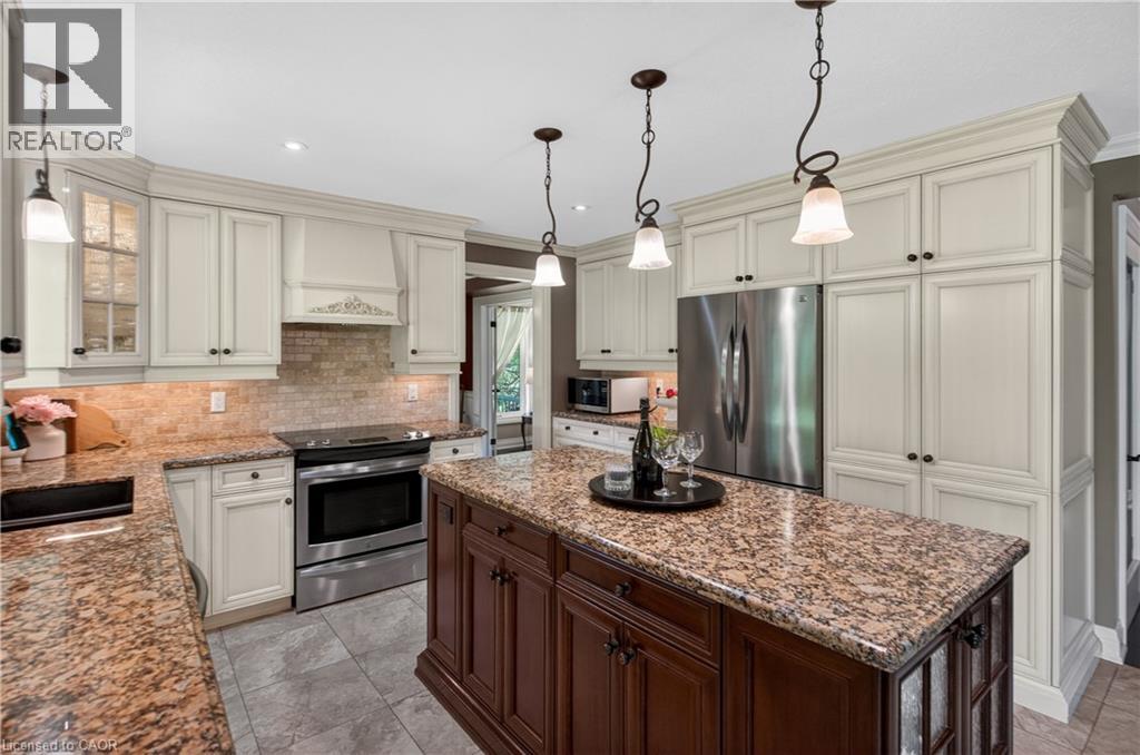 2264 Britannia Road, Burlington, Ontario L7P 0G2 - Photo 12 - 40837001
