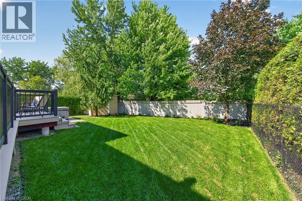 2203 Turnberry Road, Burlington, Ontario  L7M 4P9 - Photo 44 - 40848388