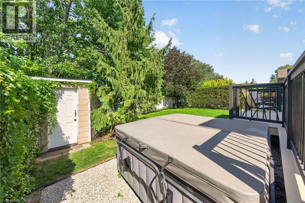 2203 Turnberry Road, Burlington, Ontario  L7M 4P9 - Photo 47 - 40848388