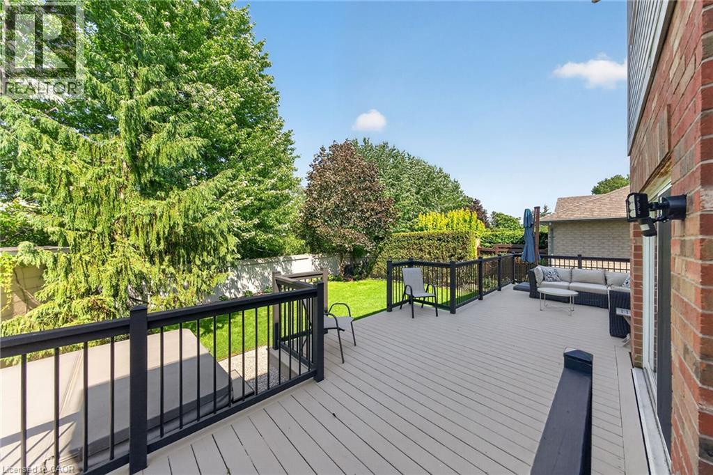 2203 Turnberry Road, Burlington, Ontario  L7M 4P9 - Photo 49 - 40848388