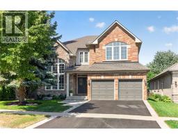 2203 TURNBERRY Road, Burlington, Ontario