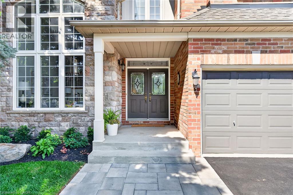 2203 Turnberry Road, Burlington, Ontario  L7M 4P9 - Photo 2 - 40848388