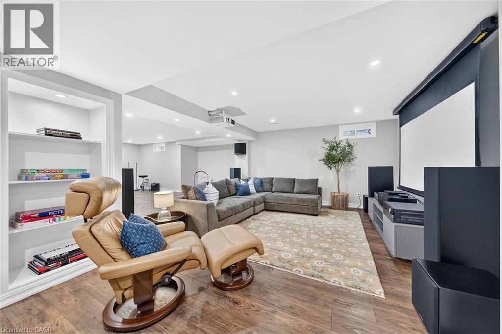 2203 Turnberry Road, Burlington, Ontario  L7M 4P9 - Photo 43 - 40848388