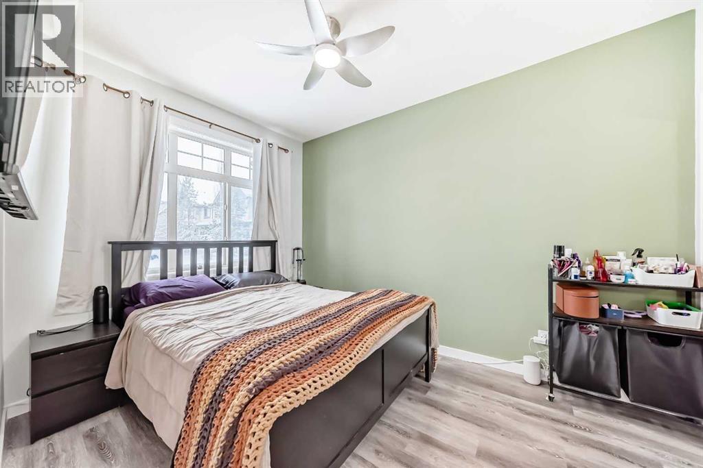 101, 117 Copperpond Common SE, Calgary, Alberta  T2Z 5E2 - Photo 6 - A2327068